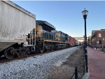 CSX 7279